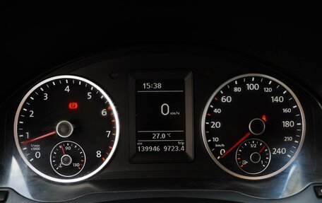 Volkswagen Tiguan I, 2013 год, 1 170 000 рублей, 12 фотография