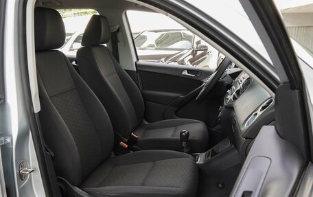 Volkswagen Tiguan I, 2013 год, 1 170 000 рублей, 8 фотография
