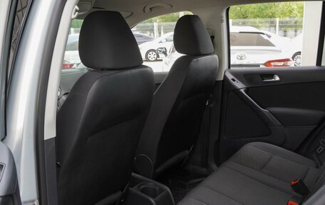 Volkswagen Tiguan I, 2013 год, 1 170 000 рублей, 11 фотография