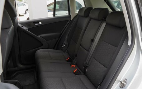 Volkswagen Tiguan I, 2013 год, 1 170 000 рублей, 9 фотография