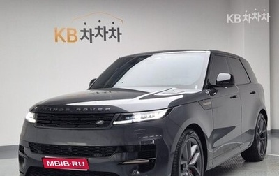 Land Rover Range Rover Sport, 2024 год, 11 680 000 рублей, 1 фотография