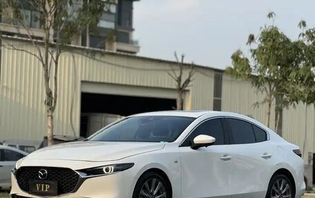Mazda 3, 2023 год, 2 017 000 рублей, 1 фотография