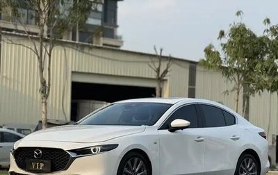 Mazda 3, 2023 год, 2 017 000 рублей, 1 фотография