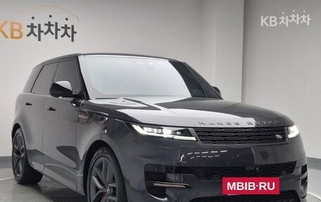 Land Rover Range Rover Sport, 2024 год, 11 680 000 рублей, 2 фотография