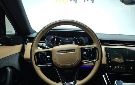 Land Rover Range Rover Sport, 2024 год, 11 680 000 рублей, 8 фотография