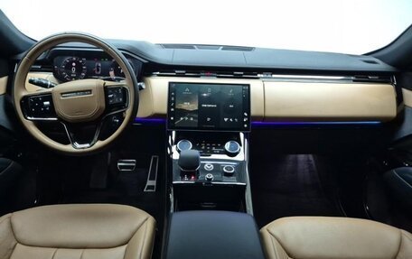 Land Rover Range Rover Sport, 2024 год, 11 680 000 рублей, 7 фотография