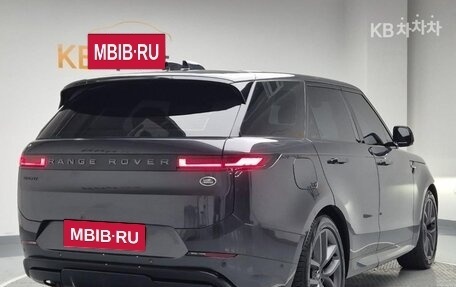 Land Rover Range Rover Sport, 2024 год, 11 680 000 рублей, 4 фотография