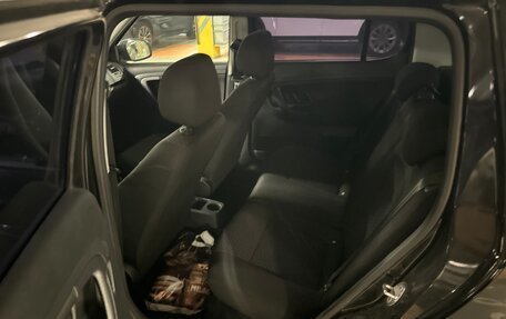 Skoda Fabia II, 2012 год, 599 000 рублей, 15 фотография