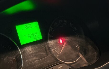 Skoda Fabia II, 2012 год, 599 000 рублей, 13 фотография