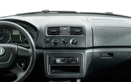 Skoda Fabia II, 2012 год, 599 000 рублей, 11 фотография