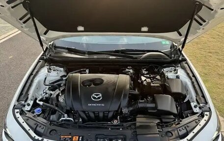 Mazda 3, 2023 год, 2 017 000 рублей, 11 фотография