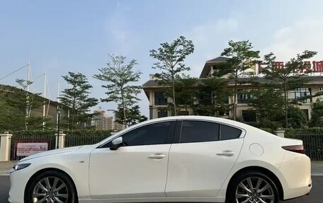 Mazda 3, 2023 год, 2 017 000 рублей, 9 фотография