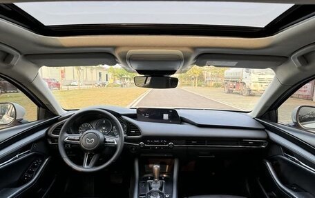Mazda 3, 2023 год, 2 017 000 рублей, 13 фотография