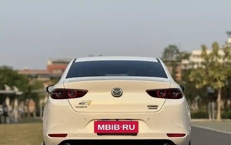 Mazda 3, 2023 год, 2 017 000 рублей, 7 фотография