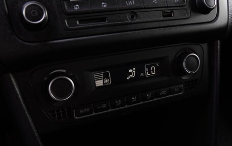 Volkswagen Polo VI (EU Market), 2013 год, 970 000 рублей, 13 фотография