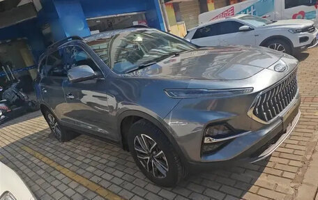 JAC S7, 2020 год, 1 185 000 рублей, 3 фотография