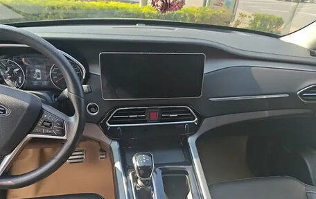 JAC S7, 2020 год, 1 185 000 рублей, 8 фотография