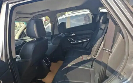 JAC S7, 2020 год, 1 185 000 рублей, 9 фотография