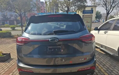 JAC S7, 2020 год, 1 185 000 рублей, 6 фотография