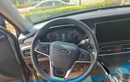 JAC S7, 2020 год, 1 185 000 рублей, 16 фотография