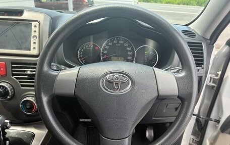 Toyota Rush II, 2015 год, 950 000 рублей, 11 фотография