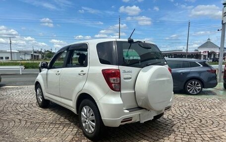 Toyota Rush II, 2015 год, 950 000 рублей, 6 фотография
