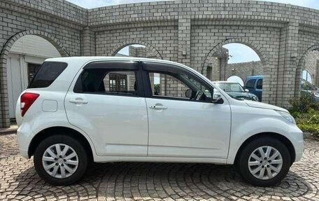 Toyota Rush II, 2015 год, 950 000 рублей, 8 фотография