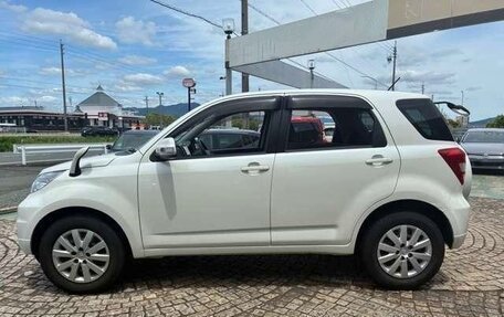 Toyota Rush II, 2015 год, 950 000 рублей, 7 фотография