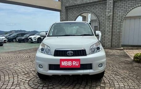 Toyota Rush II, 2015 год, 950 000 рублей, 2 фотография