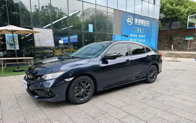 Honda Civic IX, 2021 год, 1 600 000 рублей, 1 фотография