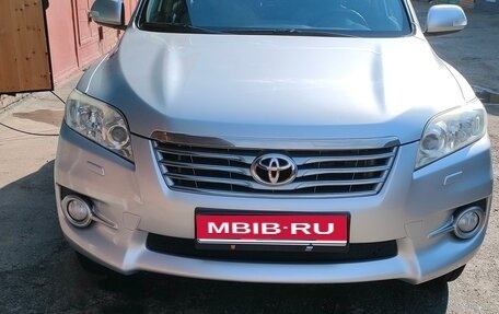 Toyota RAV4, 2011 год, 1 438 500 рублей, 1 фотография