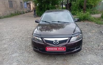 Mazda 6, 2005 год, 390 000 рублей, 1 фотография
