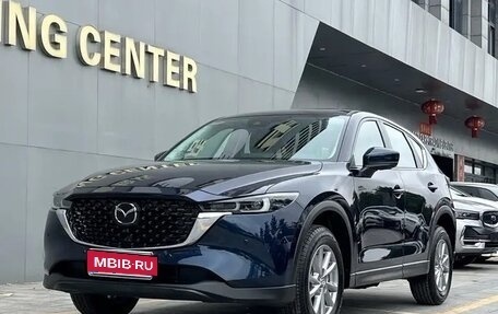 Mazda CX-5 II, 2024 год, 2 390 000 рублей, 1 фотография