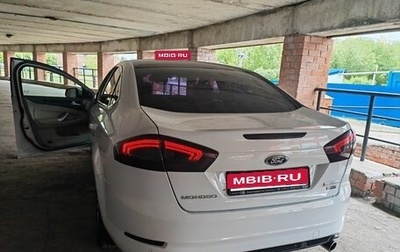 Ford Mondeo IV, 2013 год, 1 140 000 рублей, 1 фотография