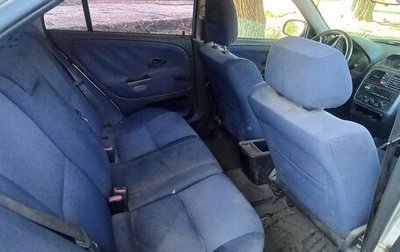 Mitsubishi Carisma I, 2003 год, 215 000 рублей, 1 фотография