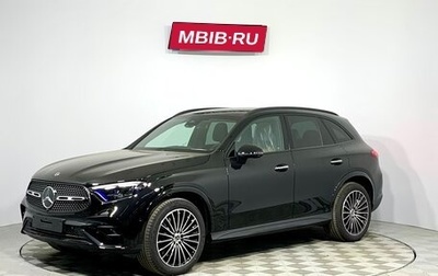 Mercedes-Benz GLC, 2024 год, 12 755 000 рублей, 1 фотография