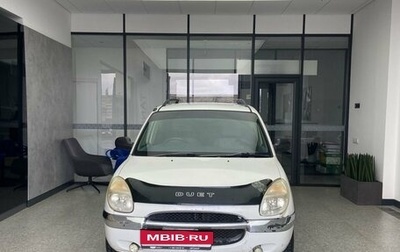 Toyota Duet, 2001 год, 250 000 рублей, 1 фотография