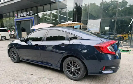 Honda Civic IX, 2021 год, 1 600 000 рублей, 4 фотография