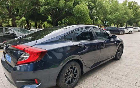Honda Civic IX, 2021 год, 1 600 000 рублей, 5 фотография