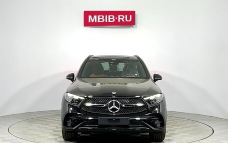 Mercedes-Benz GLC, 2024 год, 12 755 000 рублей, 2 фотография