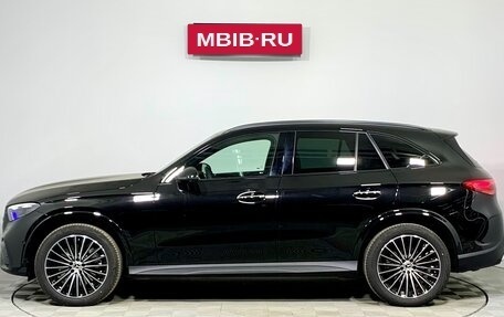 Mercedes-Benz GLC, 2024 год, 12 755 000 рублей, 5 фотография