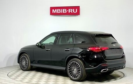 Mercedes-Benz GLC, 2024 год, 12 755 000 рублей, 6 фотография