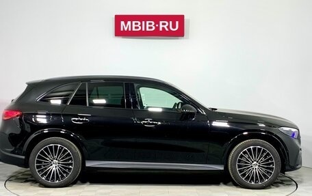 Mercedes-Benz GLC, 2024 год, 12 755 000 рублей, 4 фотография