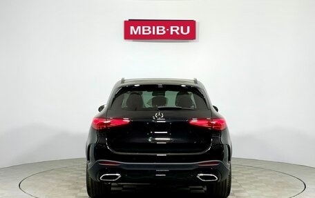 Mercedes-Benz GLC, 2024 год, 12 755 000 рублей, 7 фотография