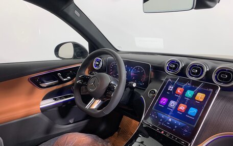 Mercedes-Benz GLC, 2024 год, 12 755 000 рублей, 10 фотография