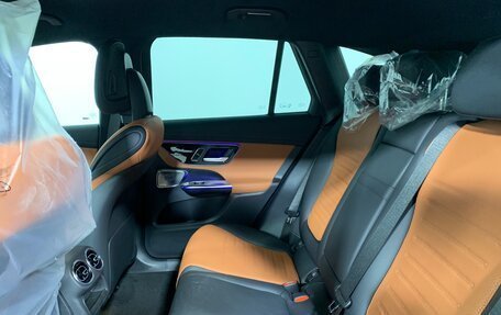 Mercedes-Benz GLC, 2024 год, 12 755 000 рублей, 15 фотография