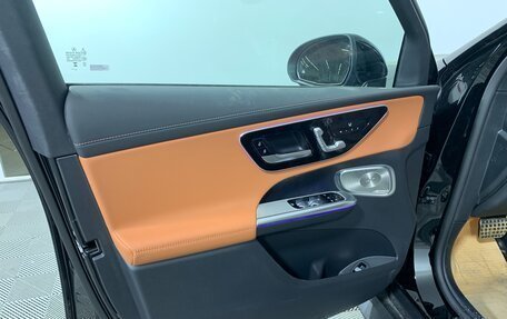 Mercedes-Benz GLC, 2024 год, 12 755 000 рублей, 17 фотография