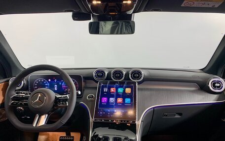 Mercedes-Benz GLC, 2024 год, 12 755 000 рублей, 13 фотография