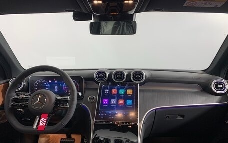 Mercedes-Benz GLC, 2024 год, 12 755 000 рублей, 9 фотография