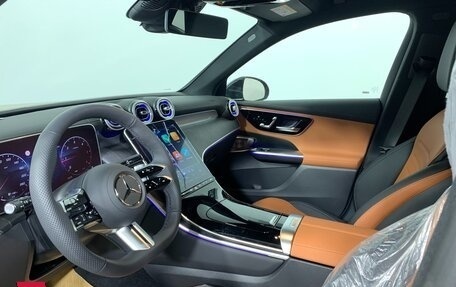 Mercedes-Benz GLC, 2024 год, 12 755 000 рублей, 12 фотография